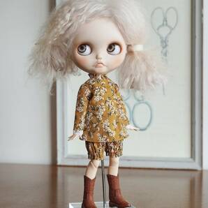 Blythe outfit no.307の画像2