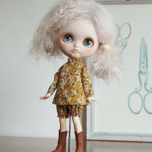 Blythe outfit no.307の画像3