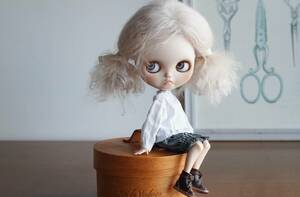 Blythe outfit no.304