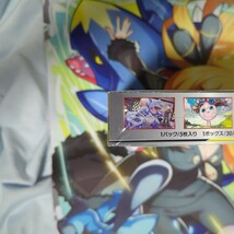 [ポケカ]ダブルブレイズ 未開封 シュリンク付き BOX 1円出品 ポケカ _画像4