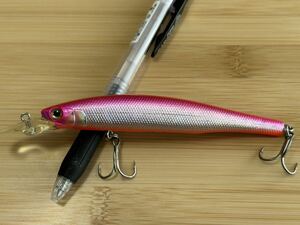 ザウルス　レックス　MD ミディアムディープ　Rex med-deep 11cm