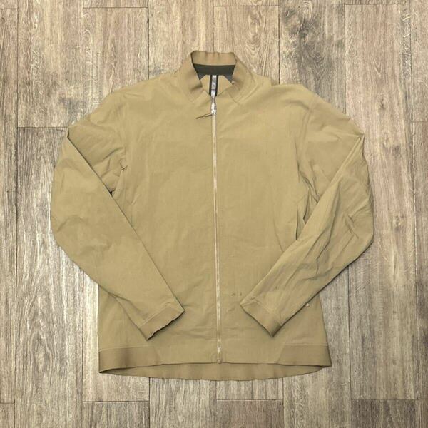 アークテリクス ARCTERYX VEILANCE MADE IN CANADA Nemis Jacket メンズ JPN：M