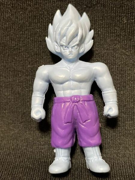 ドラゴンボールクロスアップ　パート3 超サイヤ人悟空　　DRAGON BALL