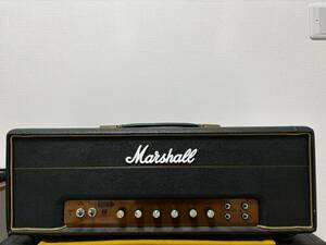 Marshall（アンプ）