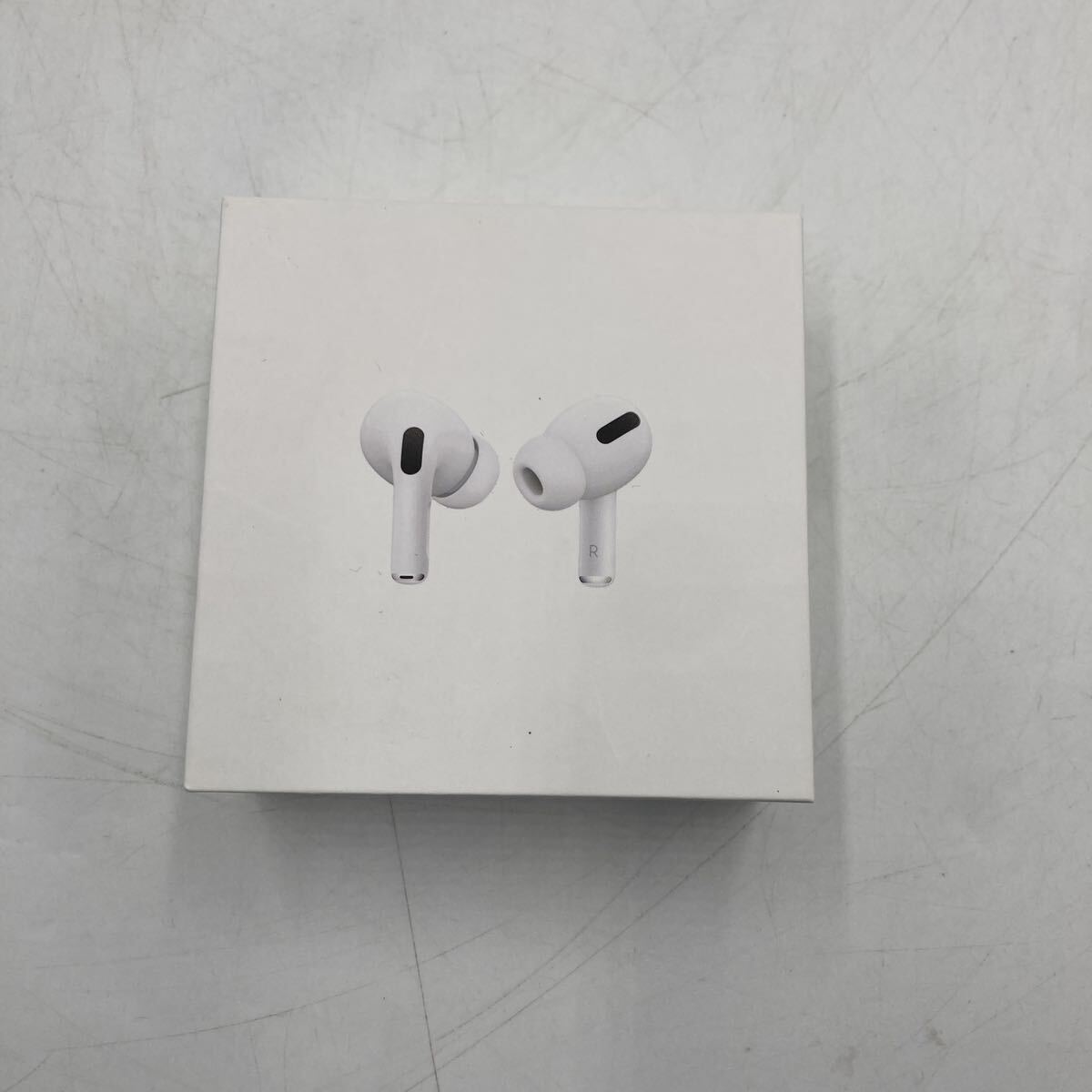 2024年最新】Yahoo!オークション -apple air pods proの中古品・新品 