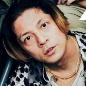 kj着 チャンキーショートネックレス cootie