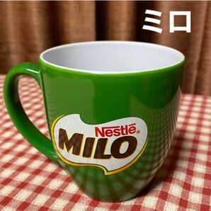 Nestle MILO マグカップ