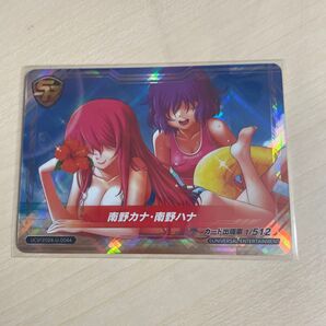 SR 南野カナ 南野ハナ ユニバカ サミフェス