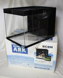 ** unused **==BICO MARKbai com all-in-one aquarium ===