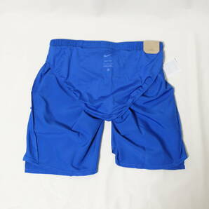 [新品 送料込] メンズS ナイキ チャレンジャー 18cm ランニングショートパンツ Nike Challenger Men's Brief-Lined Running Shorts CZ9067の画像7