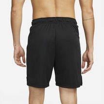 [新品 送料込] メンズL ナイキ Dri-FIT メンズ ニット トレーニングショートパンツ Nike Dri-FIT Men's Knit Training Shorts DD1888_画像5