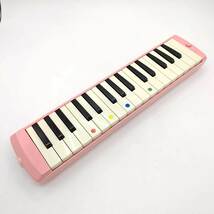 【中古】ヤマハ ピアニカ P-32DP YAMAHA_画像2