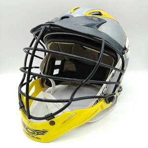 [ used ] rental ke-doCascade CPX lacrosse helmet Cascade