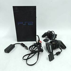 【中古】[ジャンク] ソニー PS2 プレイステーション2 SCPH-35000 SONY