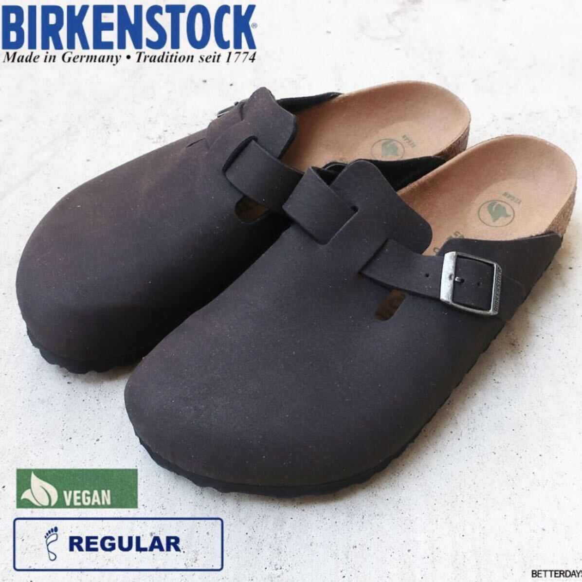 2024年最新】Yahoo!オークション -birkenstock 41の中古品・新品・未 