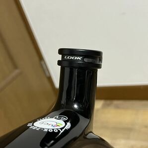 LOOK Huez785 XS ジャンク扱いの画像6