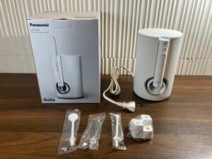 E/1602 新品未使用 Panasonic ジェットウォッシャー ドルツ EW-DJ75