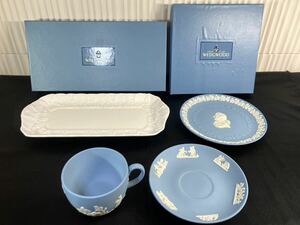 E/2035 ウェッジウッドまとめ カップ&ソーサー wedgwood プレート 食器 