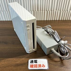 E/2247 ゲーム機本体まとめ Wii WiiFit PS2 NINTENDO64 コントローラー 任天堂 SONYの画像6