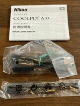 C/2210 Nikon ニコン COOLPIX A10 未使用_画像9