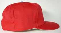 MLB フィラデルフィア フィリーズ PHILLIES 90s VINTAGE デッドストック ヴィンテージ スナップバック キャップ SNAPBACK CAP_画像6