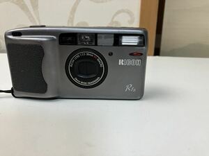 RICOH R1s コンパクトフィルムカメラ 