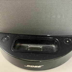 BOSE／ボーズ  SoundDock Series IIの画像2