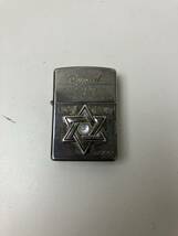 ZIPPO ジッポー Grystal LUCKY STONE _画像1