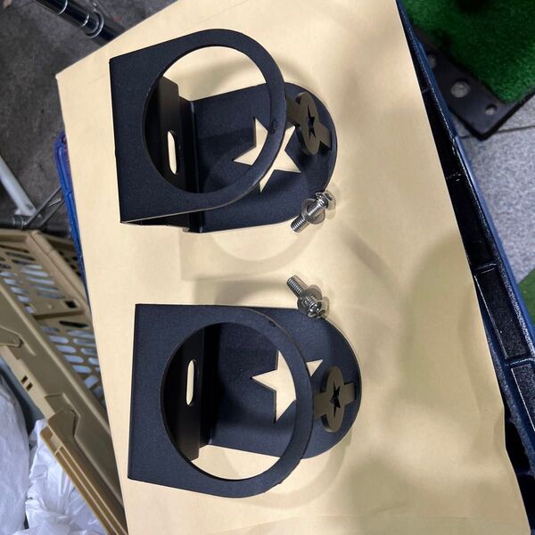 ジムニー専用ドリンクホルダー2個 ドリンクホルダー