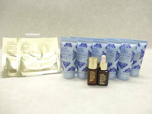 ☆基礎化粧品☆#N24532 ESTEE LAUDER/エスティーローダー 美容液等おまとめセット 未使用 現状品