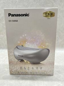 ☆未使用品☆ #29019 パナソニック Panasonic 目元エステ EH-SW68 美容 家電