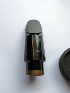 pillinger soprano mouthpiece P model ピリンジャー ソプラノサックス用マウスピース Pモデル