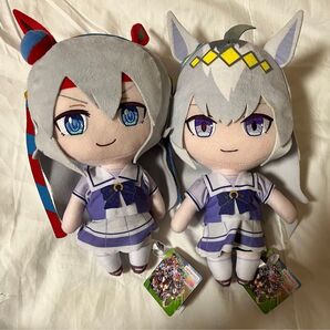 【残り1点】ウマ娘 巨大ぬいぐるみ