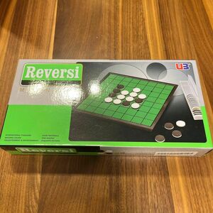 オセロゲーム「Reversi」MAGNETIC 