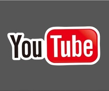 ☆YouTube　Twitterロゴステッカー　2枚組を 送料無料で ユーチューブツイッターシール☆☆_画像2