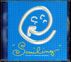 槇原敬之 - SMILING～THE BEST OF NORIYUKI MAKIHARA　4枚同梱可能　b3B00005HIIH