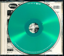 盤面良好 SACDシングルレイヤー/Single Layer EMI国内盤/TOGE-15010 クリュイタンス - フォーレ：レクイエム　4枚同梱可能　a3B008JGKAFC_画像3