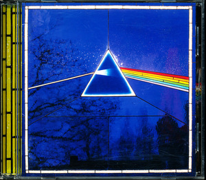 SACDハイブリッド 国内盤/TOGP-15001 ピンク・フロイド/Pink Floyd - 狂気 The Dark Side Of The Moon　4枚同梱可能　3B00008CHEX
