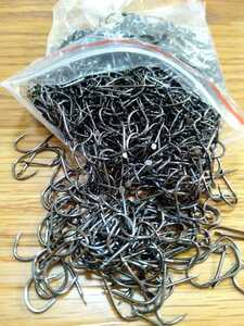 * free shipping fishhook hook Ise city .8 number 1000ps.@ large amount set *