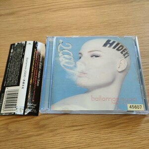 西城秀樹 Bailamos 2000