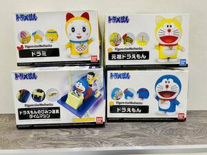 送料無料 フィギュアライズ メカニクス 元祖ドラえもん ドラミ ドラえもんのひみつ道具 タイムマシン プラモデル Figure-rise Mechanics