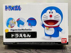 新品未開封 フィギュアライズ メカニクス ドラえもん プラモデル Figure-rise Mechanics BANDAI DORAEMON