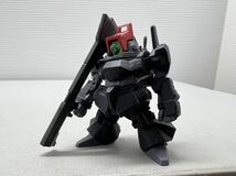 ガンダムコンバージ 64 リックディアス 食玩 フィギュア　バンダイ　FW GUNDAM CONVERGE シークレット _画像1