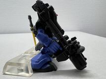 ガンダムコンバージ 62 リックドム 食玩 フィギュア　バンダイ　FW GUNDAM CONVERGE シークレット_画像4