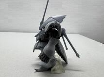 ガンダムコンバージ SP 量産型キュベレイ 食玩 フィギュア　バンダイ　FW GUNDAM CONVERGE_画像3