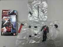 超動αウルトラマン6 ウルトラマンベリアル 拡張パーツ　食玩　フィギュア　掌動　shodo_画像1