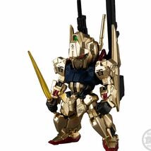 ガンダムコンバージ　FW GUNDAM CONVERGE:CORE 赤い彗星の軌跡 プレミアムバンダイ限定 食玩 MSN-00100 百式_画像1