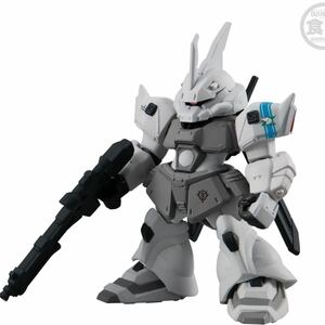 FW GUNDAM CONVERGE CORE ソロモンの白狼 プレミアムバンダイ限定 ガンダムコンバージ 食玩 MS-14JG シン・マツナガ専用ゲルググJ