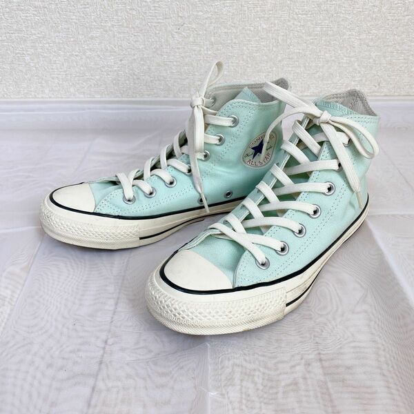 converse コンバース オールスター 100 カラーズ ハイカット スニーカー 1SC222