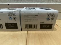 Canon 新品　インクタンク BC-345XL BC-346XL（大容量タイプ）　純正品　_画像2